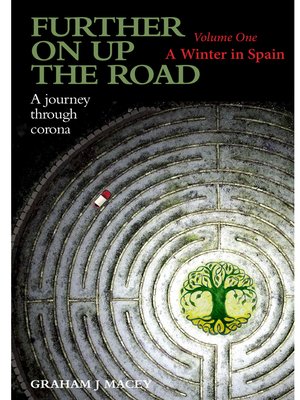 cover image of Further on up the Road